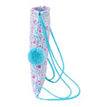 Backpack with Strings BlackFit8 Cool Multicolour 35 x 40 x 1 cm