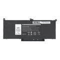 Laptop accu 7200mah