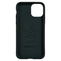 iNature iPhone 11 Pro Case - Forest Green