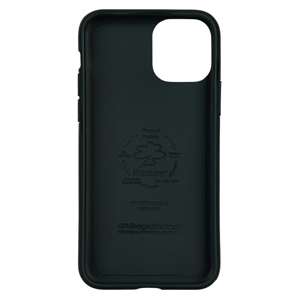 iNature iPhone 11 Pro Max Case - Forest Green