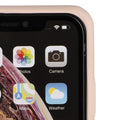 iNature iPhone XR Case - Pink